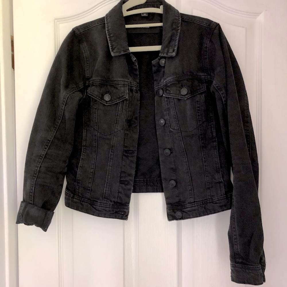 Vero Moda Denim Jacket